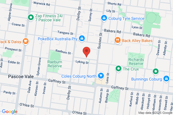Elite Swimming Performance Pascoe Vale