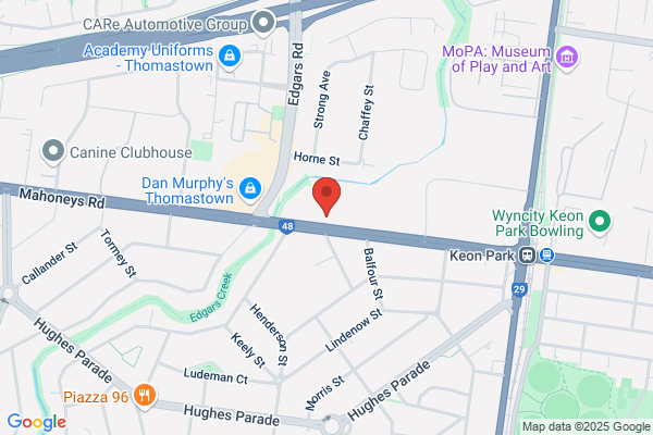 Cititech Communications Pty Ltd