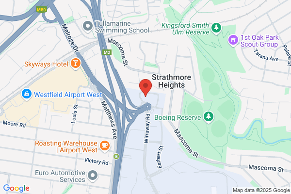 Essendon Jaguar Service