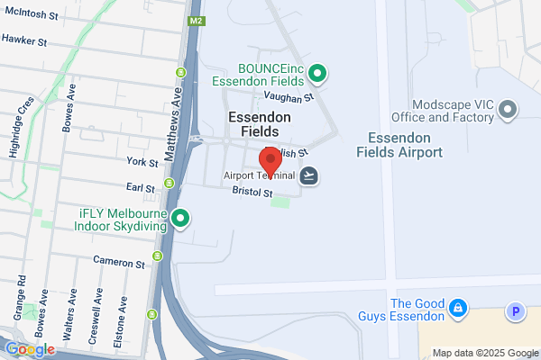 Liquorland Essendon Fields