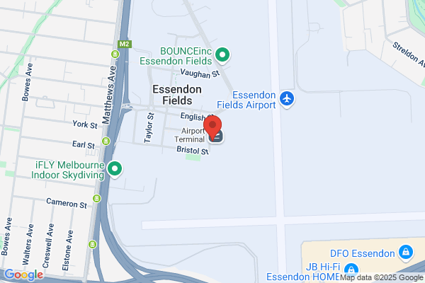 Melbourne Veterinary Specialist Centre Essendon Fields