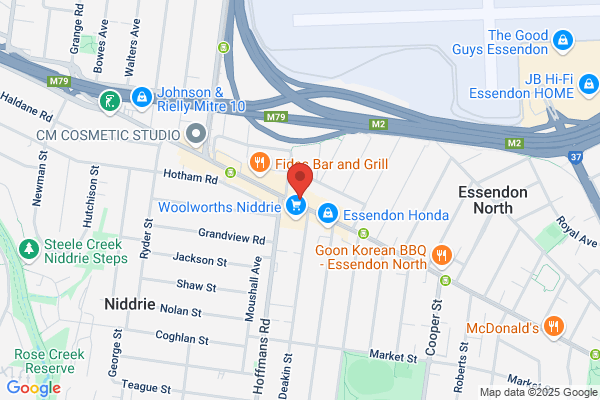 Trek Bicycle Essendon