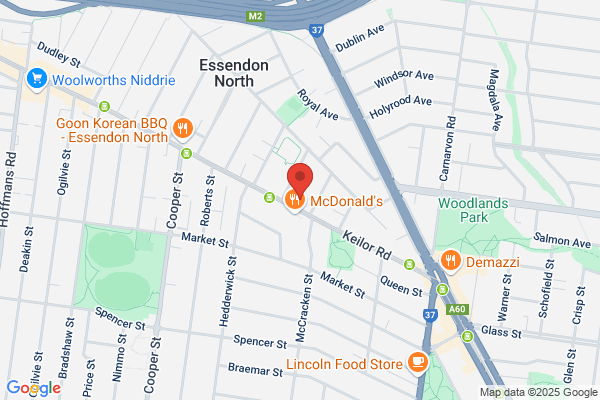 Duhig Ford
