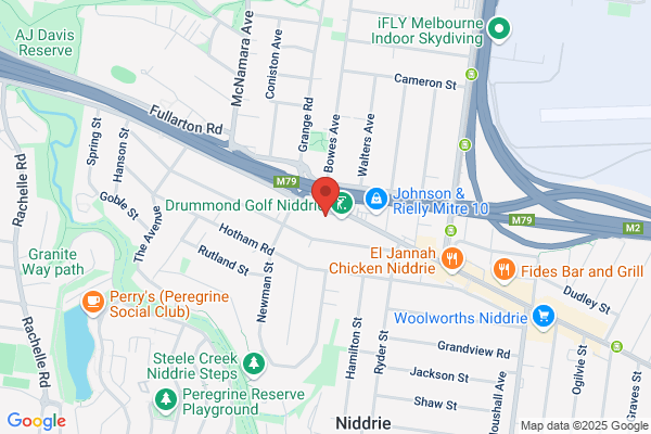 Essendon Tile Co Pty Ltd