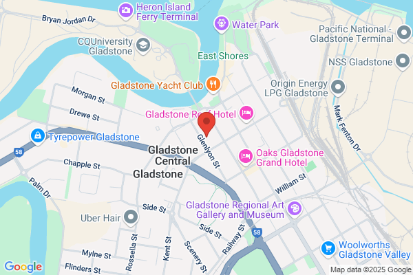 Gladstone Electrical Service