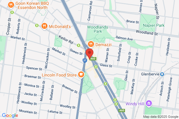 Glenroy Quality Meats