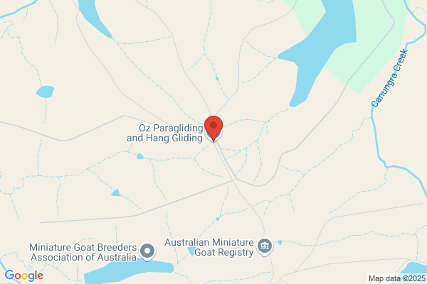 Hang Gliding Federation Of Australia Inc