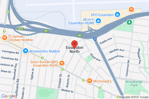 Icorp Security Service Melbourne