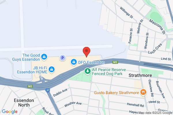 Shaver Shop Essendon DFO