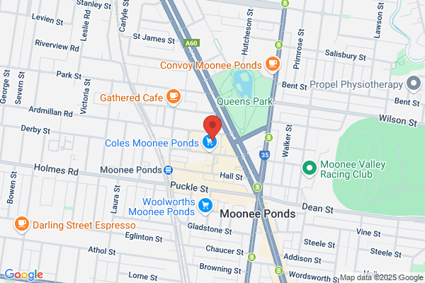 Liquorland Moonee Ponds