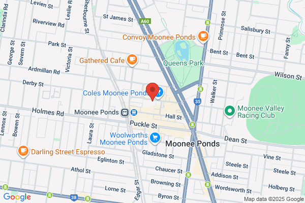The Sebel Melbourne Moonee Ponds