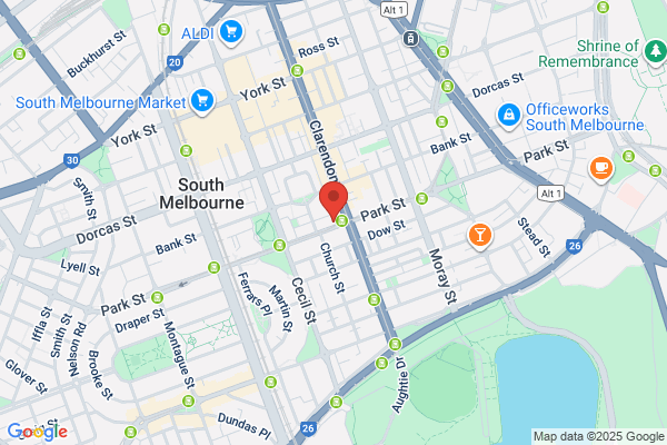 ABA VIP Victorian Independent Property Consulting
