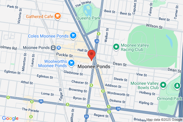 Bling Bling Beauty