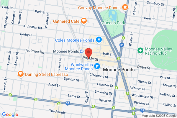 Broadmeadows Care Bargain Centre