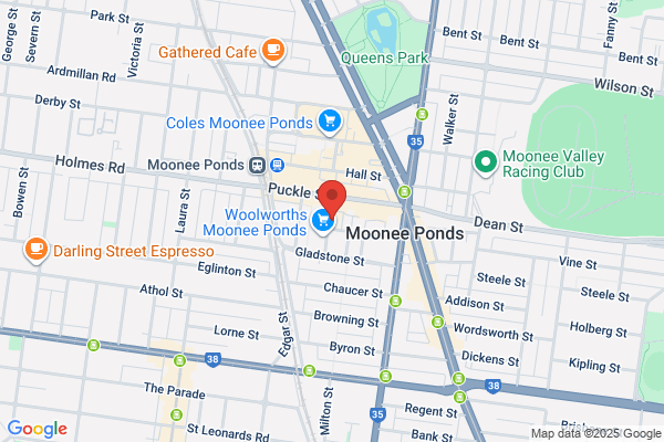 Emanuel's Toyworld