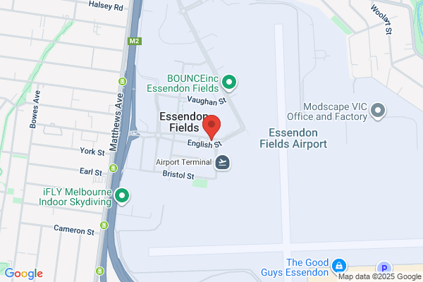 Essendon Network For Employment & Training (E.N.E.T)
