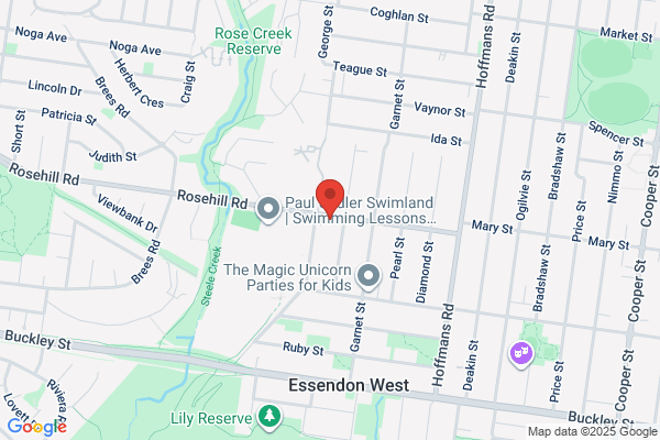 Essendon Private Hospital