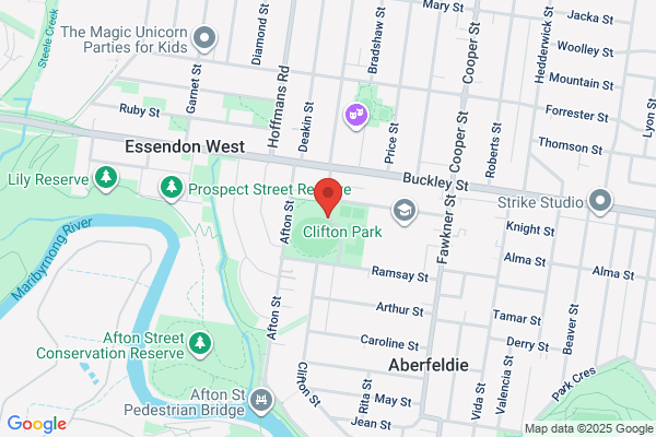 Essendon Tennis Club