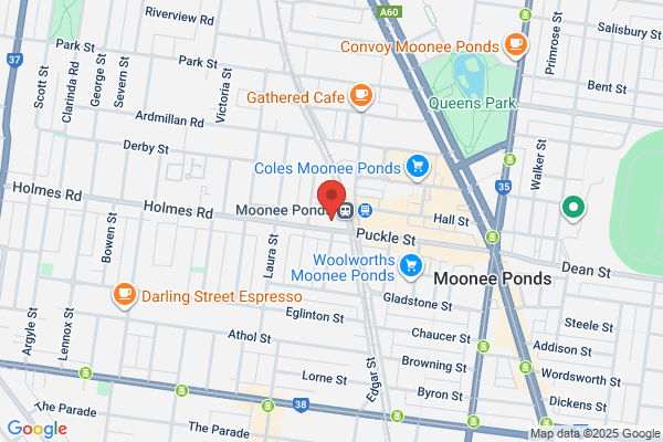 Essendon Youth Accommodation Group