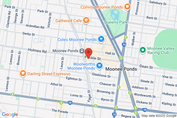 Frame Shop Moonee Ponds