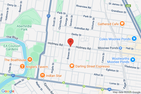 Moonee Ponds Naturopathy