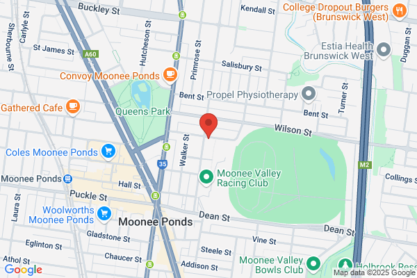 Moonee Valley Family Day Care Scheme