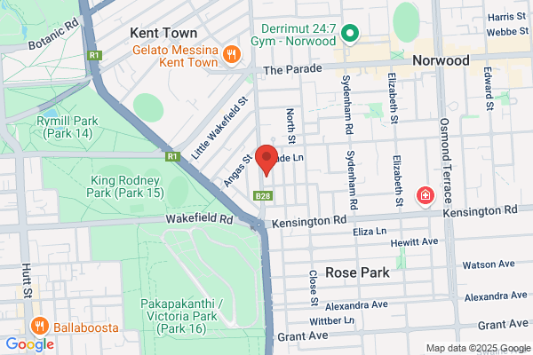 Adelaide Classic Car Crash Repairs & Towing