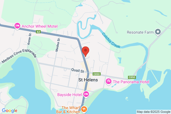 Anglicare Recovery Service