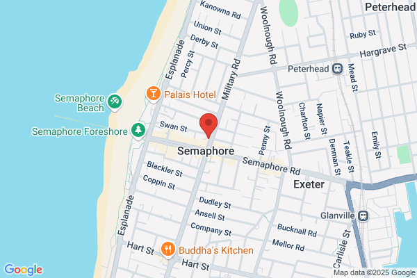 Atlantic DVD
