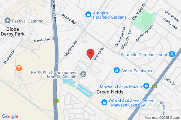 Farley Riggs Ltd