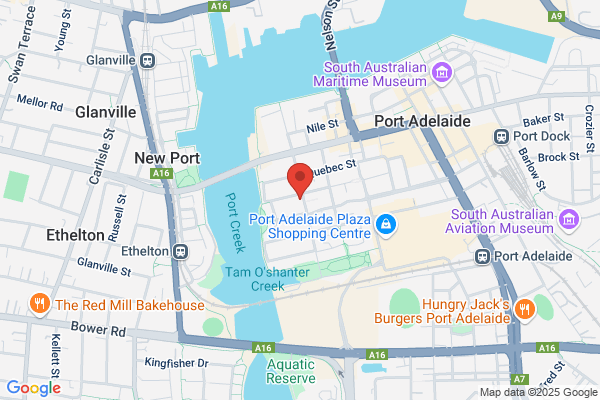 Habplan Pty Ltd