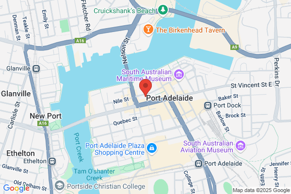 Harbour Medical Services