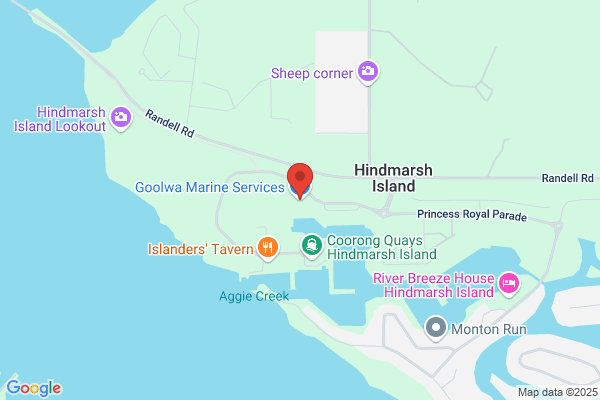 Harbourside Automotive & Marine