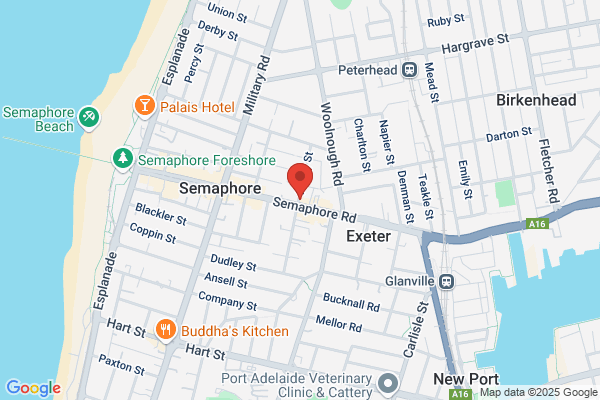 Homoeopathy Plus Family Clinic