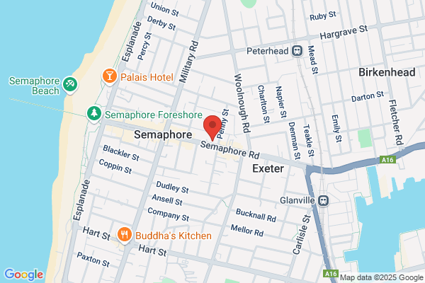 Honey Hive Emporium