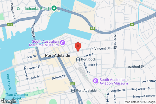HydroSurvey Australia