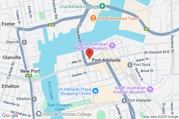 Inchcape Shipping Services