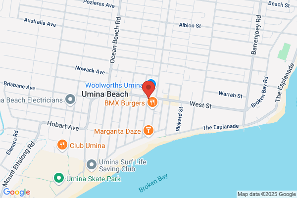 6S PHYSIO Umina Beach