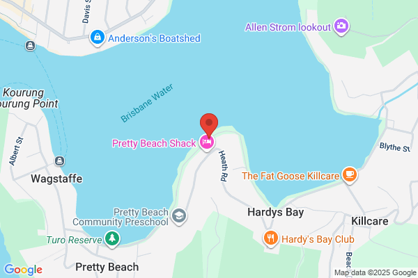 Araluen Coastal Properties
