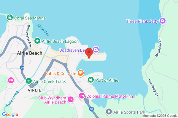 Banjo Paterson Cruises