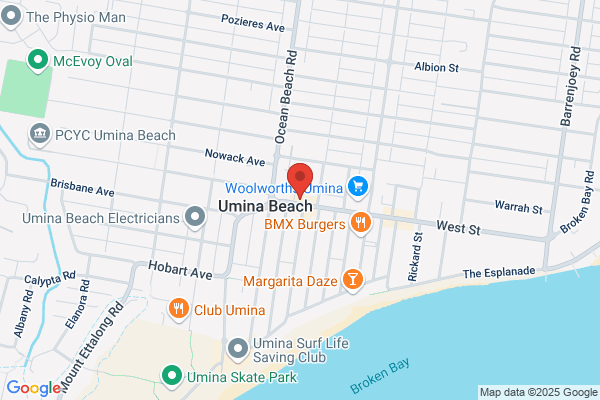 Book Lovers Of Umina