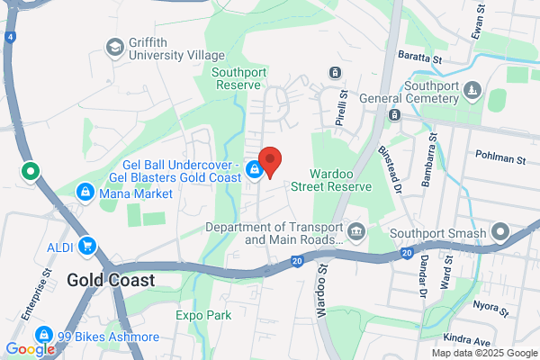Broadwater Smash Repairs