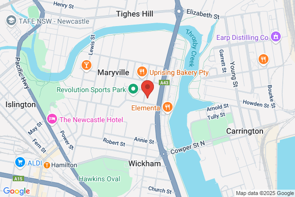 Drymaster Carper Cleaning - Newcastle
