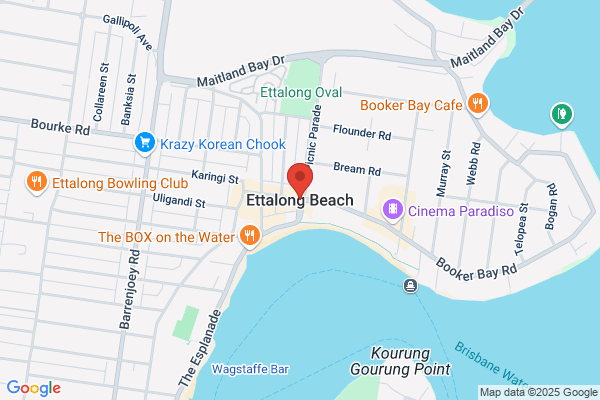 Ettalong Beach Arts & Craft Centre