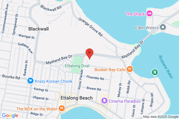 Ettalong Beach Arts & Crafts Centre