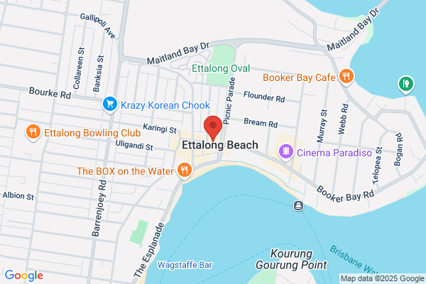 Ettalong Beach Newsagency