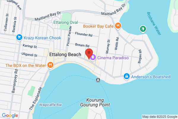 Ettalong Markets