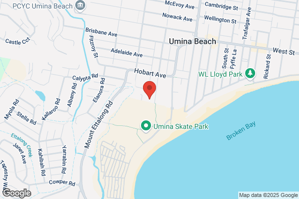 Umina Kids Club