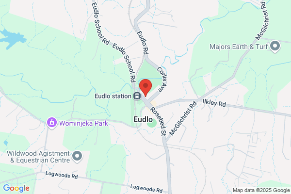 Eudlo News & General Store