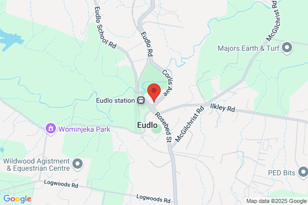 Eudlo Ridge Roses